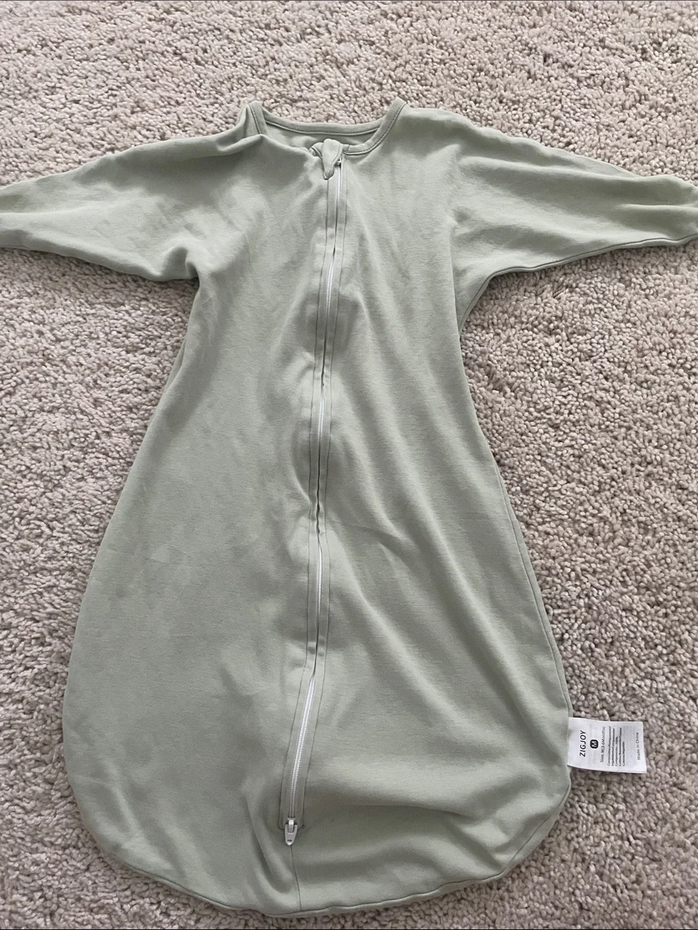 Sleep sack